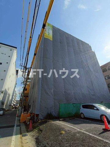 金太郎ヒルズ347のその他共用部分