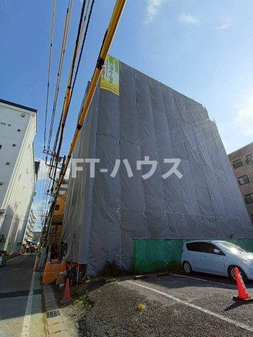 金太郎ヒルズ347のその他共用部分