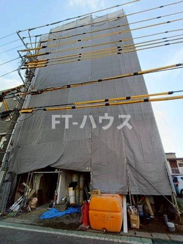 金太郎ヒルズ347のその他