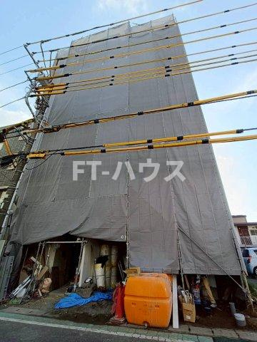 金太郎ヒルズ347のその他