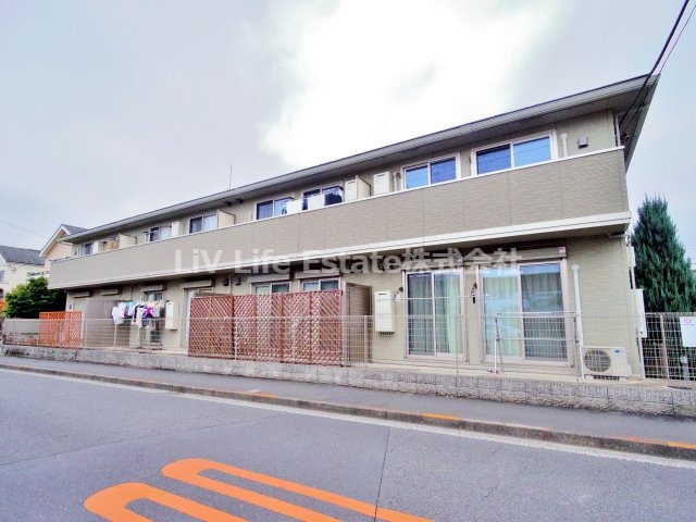 メゾン ド フルール