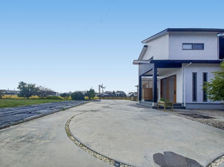 【外観】 | 野洲市井口　中古戸建