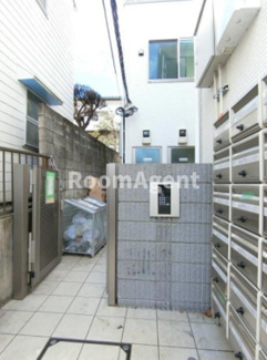 【その他共用部分】