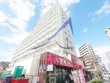 ジュウエル城西