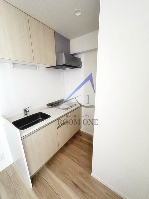 ジュウエル城西のキッチン|キッチンです。