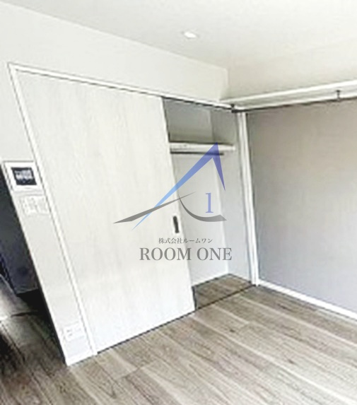 ジュウエル城西の収納|収納です。