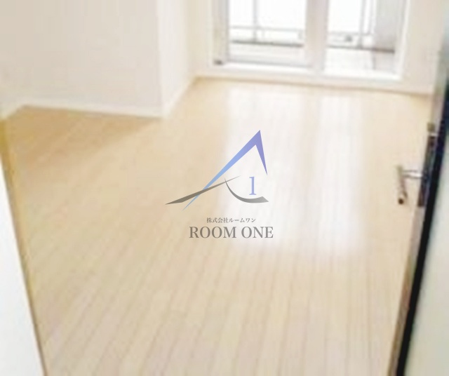 パークウェル蔵前の寝室|寝室です。