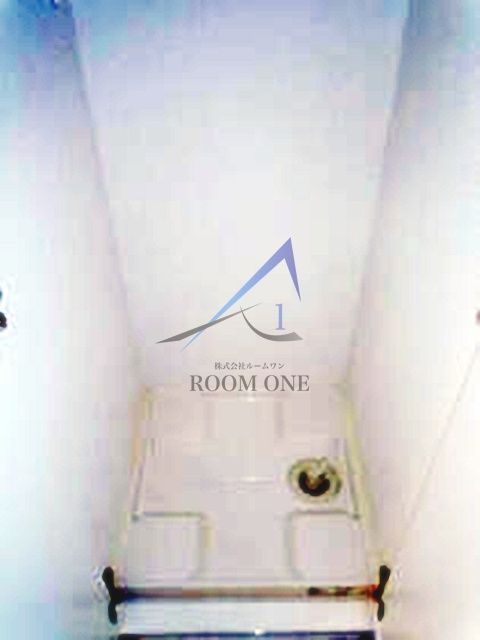 パークウェル蔵前の設備|洗濯機置き場です。