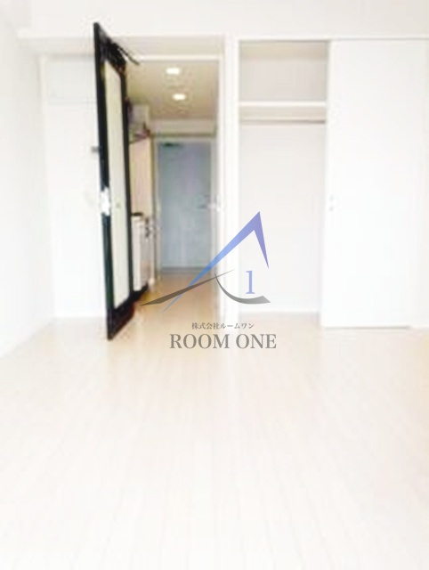 パークウェル蔵前の内装