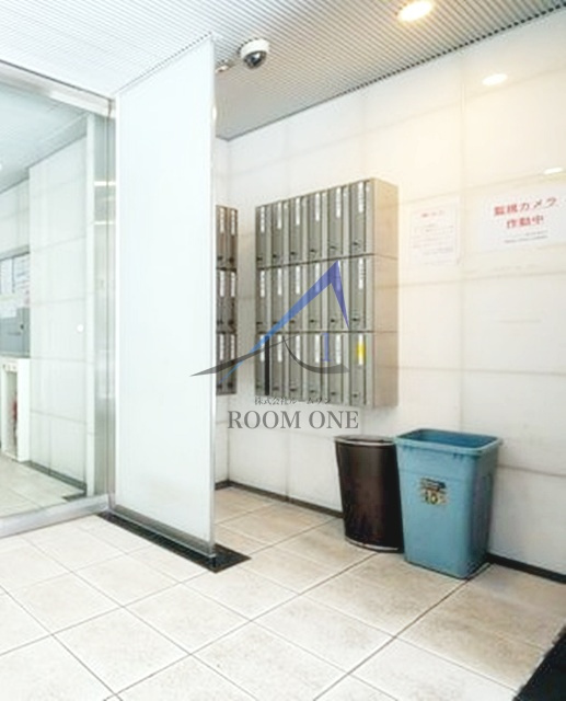 パークウェル蔵前