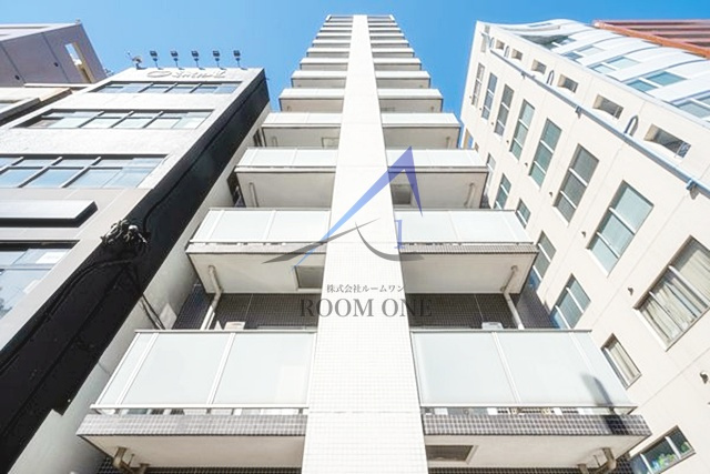 パークウェル蔵前