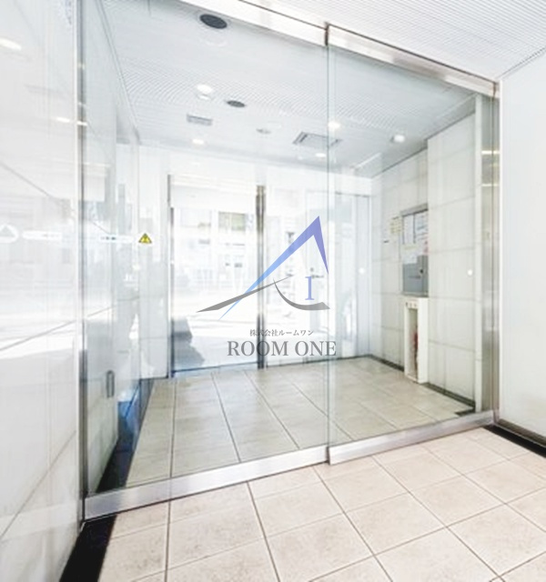 パークウェル蔵前