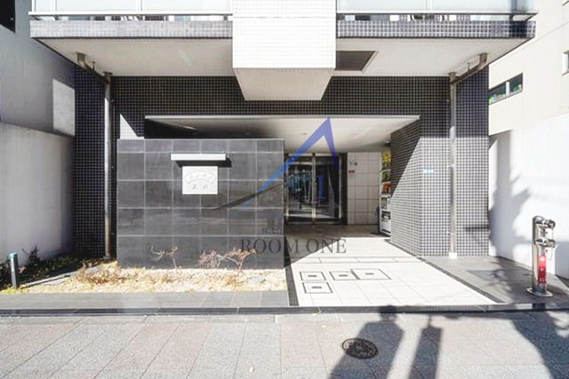 パークウェル蔵前