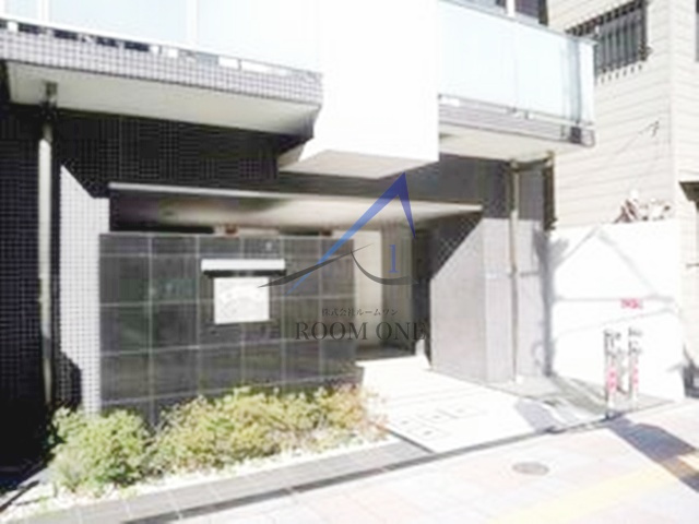 パークウェル蔵前