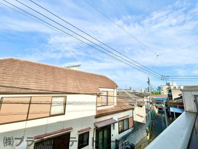 【展望】 | ワコーレヴィアーノ神戸梅元町EX