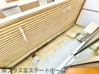 【内装】 | ワコーレヴィアーノ神戸梅元町EX