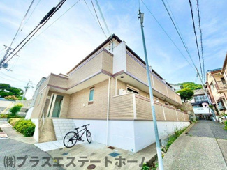 【外観】 | ワコーレヴィアーノ神戸梅元町EX