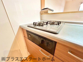 【内装】 | ワコーレヴィアーノ神戸梅元町EX