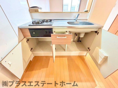 【内装】 | ワコーレヴィアーノ神戸梅元町EX