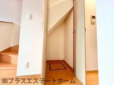 【内装】 | ワコーレヴィアーノ神戸梅元町EX