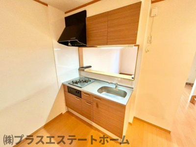 【キッチン】 | ワコーレヴィアーノ神戸梅元町EX