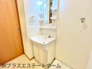 【独立洗面台】 | ワコーレヴィアーノ神戸梅元町EX