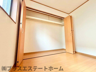 【収納】 | ワコーレヴィアーノ神戸梅元町EX