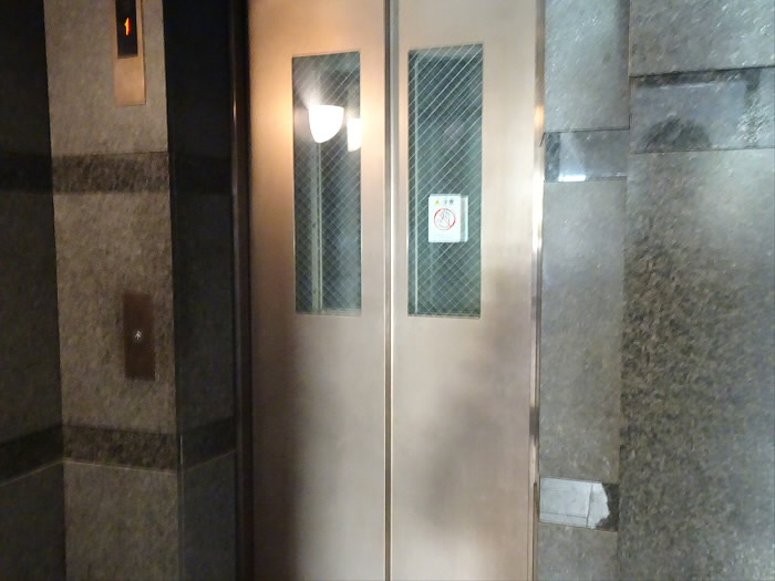 ルーブル学芸大学参番館のその他共用部分