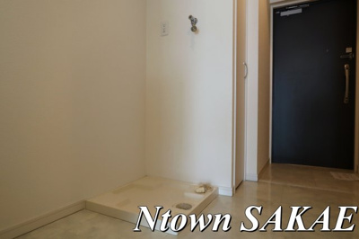 【内装】 | エルザビル名古屋駅前 | きれいな内装です