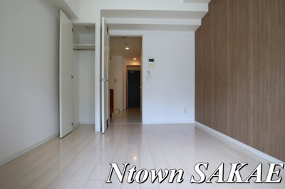 【内装】 | エルザビル名古屋駅前 | 内装です