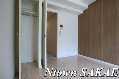 【その他】 | エルザビル名古屋駅前 | 明るい室内です