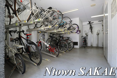 【その他共用部分】 | エルザビル名古屋駅前