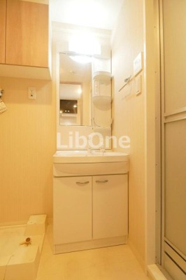 【洗面所】 | N-stage本八幡