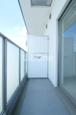 【バルコニー】 | N-stage本八幡