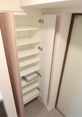 【収納】 | N-stage本八幡