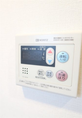 【設備】 | N-stage本八幡