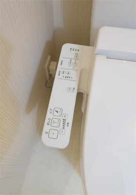 【トイレ】 | N-stage本八幡