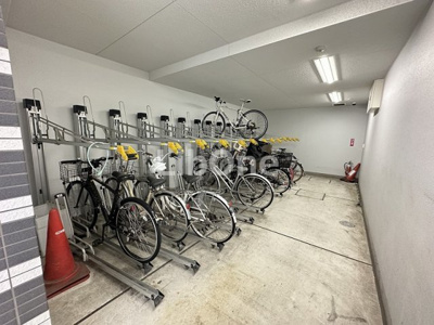 【その他共用部分】 | N-stage本八幡