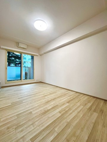 パークハイム旭ヶ丘の洋室|洋室！