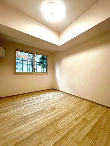 パークハイム旭ヶ丘の洋室|洋室（2）！