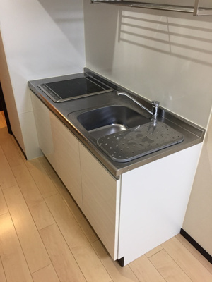 【キッチン】 | フジパレス豊新Ⅶ番館