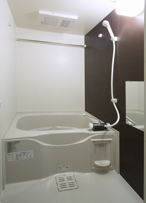 【浴室】 | フジパレス豊新Ⅶ番館