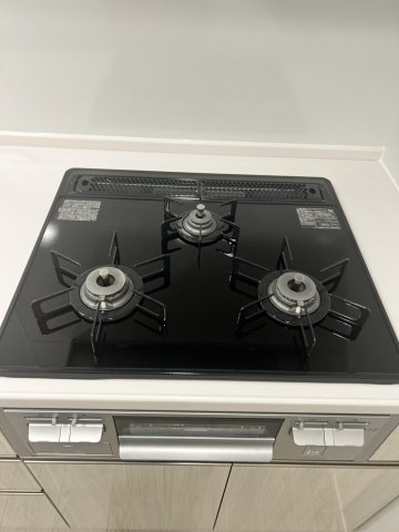 アーバネックス蔵前レジデンスのキッチン