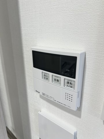 アーバネックス蔵前レジデンスの設備