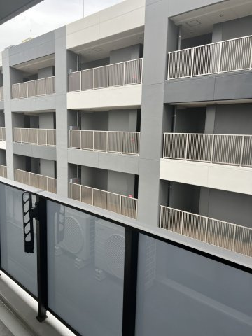 アーバネックス蔵前レジデンスの展望