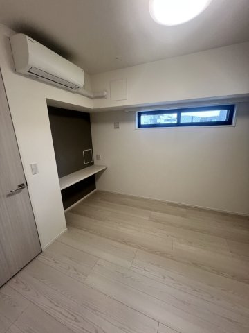 アーバネックス蔵前レジデンスの洋室