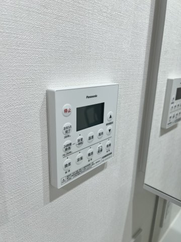 アーバネックス蔵前レジデンスの設備