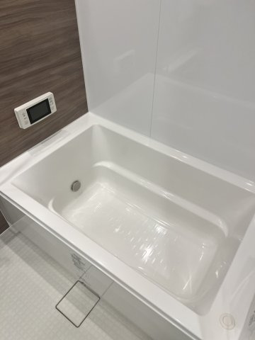 アーバネックス蔵前レジデンスの浴室