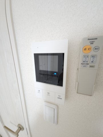 【設備】 | フジパレス豊里中央公園Ⅲ番館
