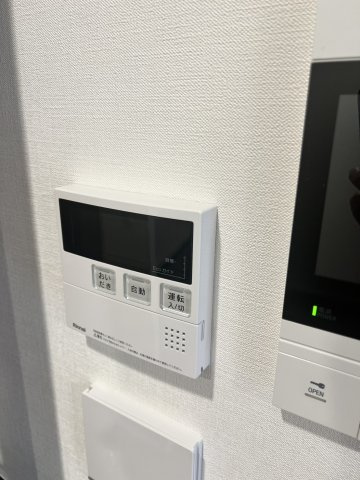 アーバネックス蔵前レジデンスの設備